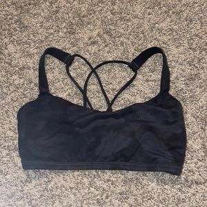 lululemon free to be sports bra